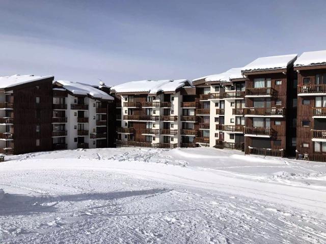 Residentie Les Hameaux I - Plagne Soleil