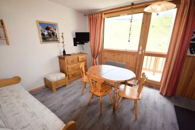 Residentie Les Hameaux I - Plagne Soleil
