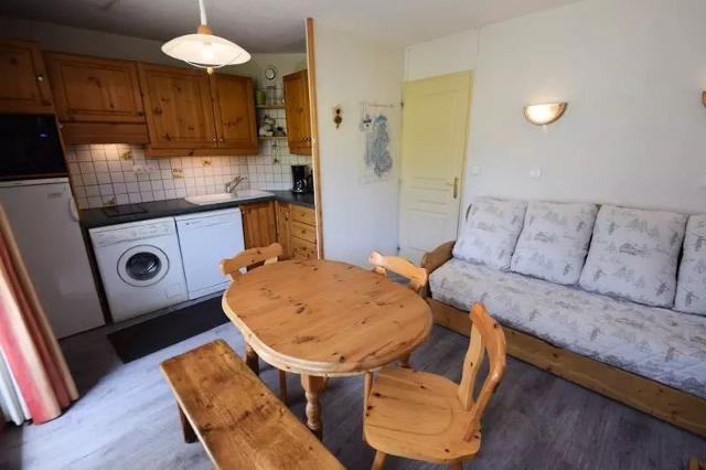 Residentie Les Hameaux I - Plagne Soleil
