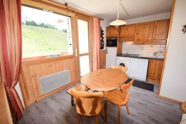Residentie Les Hameaux I - Plagne Soleil