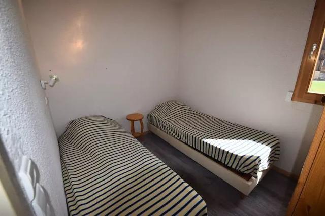 Residentie Les Hameaux I - Plagne Soleil