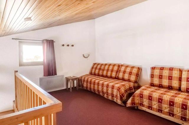 Residentie Les Hameaux I - Plagne Soleil
