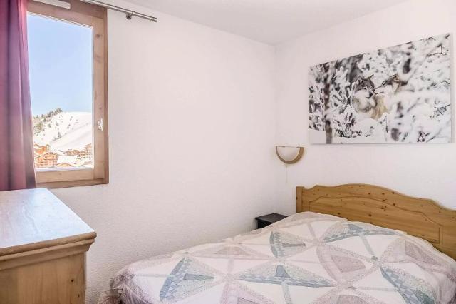 Residentie Les Hameaux I - Plagne Soleil