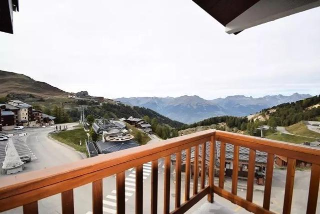 Residentie Les Hameaux I - Plagne Soleil