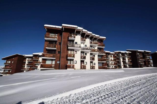 Residentie Les Hameaux I - Plagne Soleil