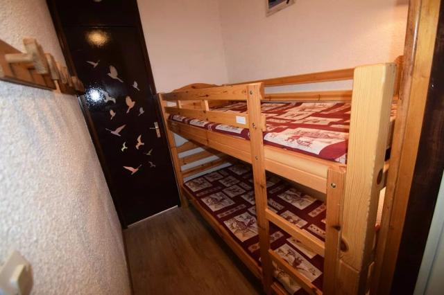 Residentie Les Hameaux I - Plagne Soleil