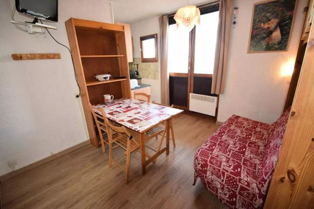 Residentie Les Hameaux I - Plagne Soleil