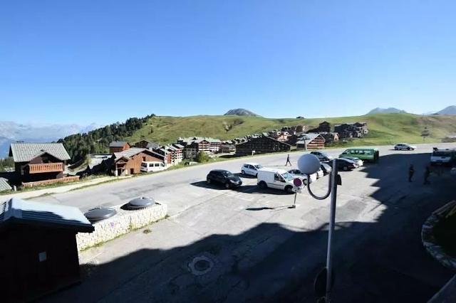 Residentie Les Hameaux I - Plagne Soleil