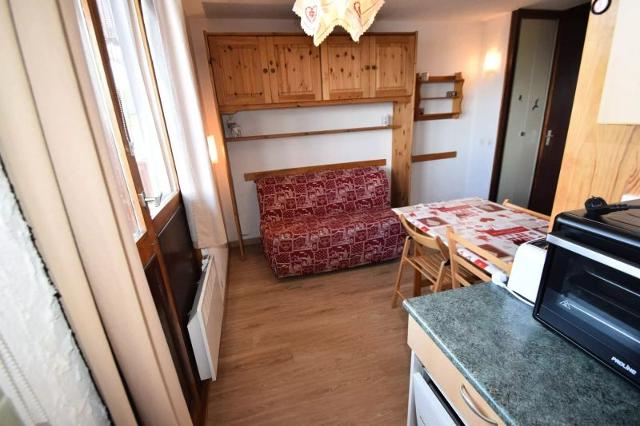 Residentie Les Hameaux I - Plagne Soleil
