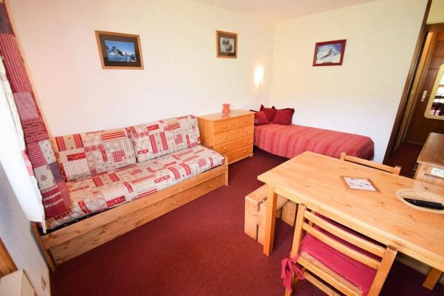 Residentie Les Hameaux I - Plagne Soleil