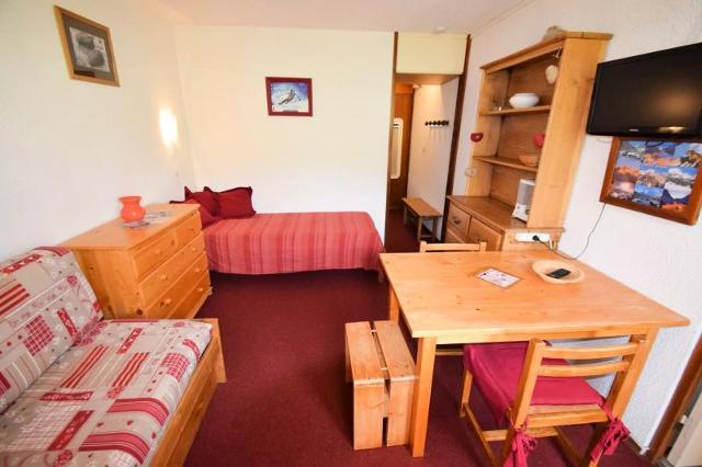 Residentie Les Hameaux I - Plagne Soleil