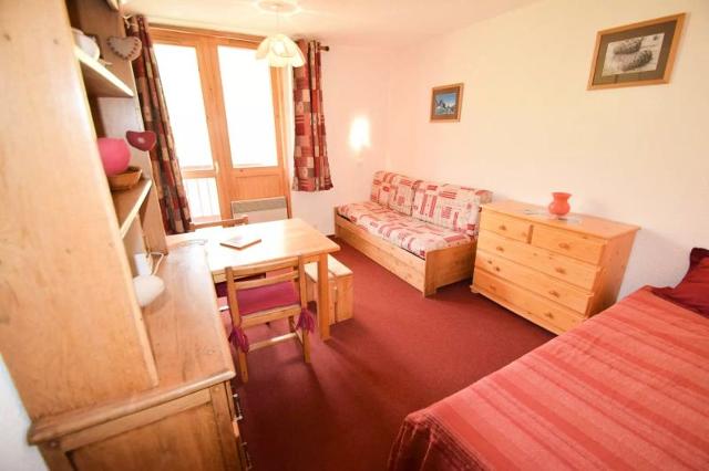 Residentie Les Hameaux I - Plagne Soleil