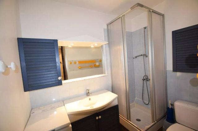 Residentie Les Hameaux I - Plagne Soleil