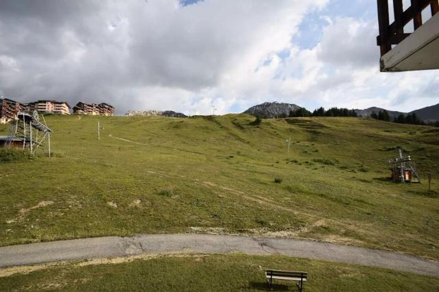 Residentie Les Hameaux I - Plagne Soleil
