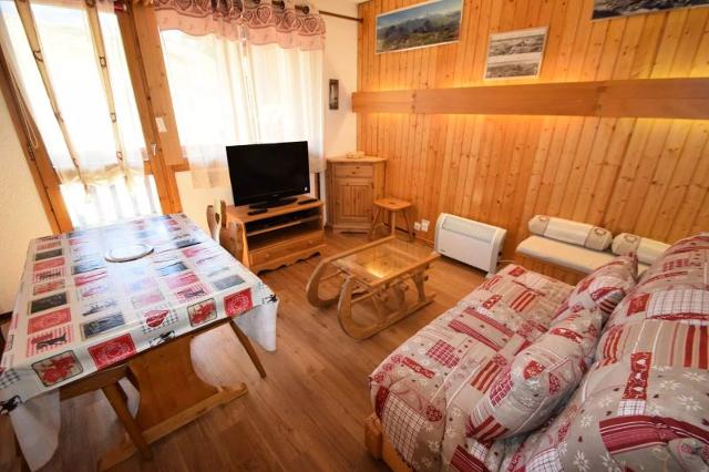 Residentie Le Perce Neige - Plagne Soleil
