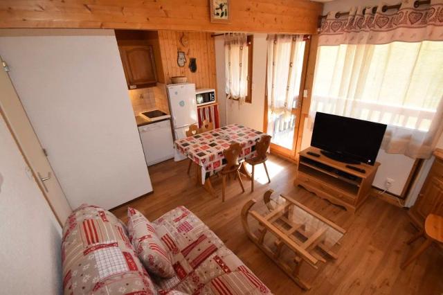 Residentie Le Perce Neige - Plagne Soleil