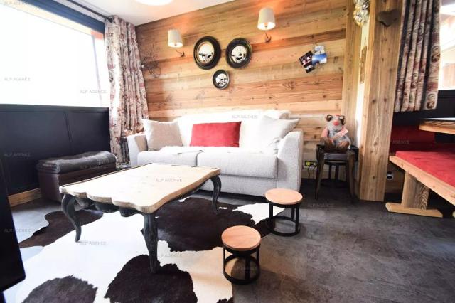 Residentie Le Perce Neige - Plagne Soleil