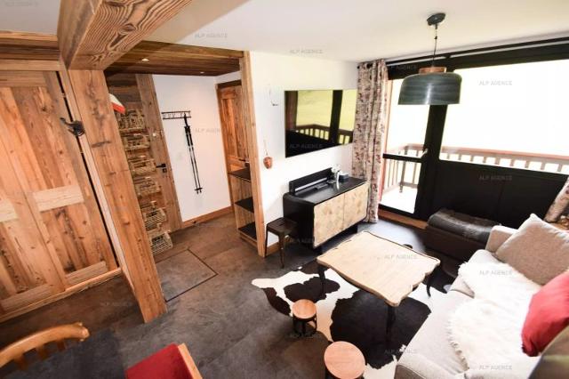 Residentie Le Perce Neige - Plagne Soleil