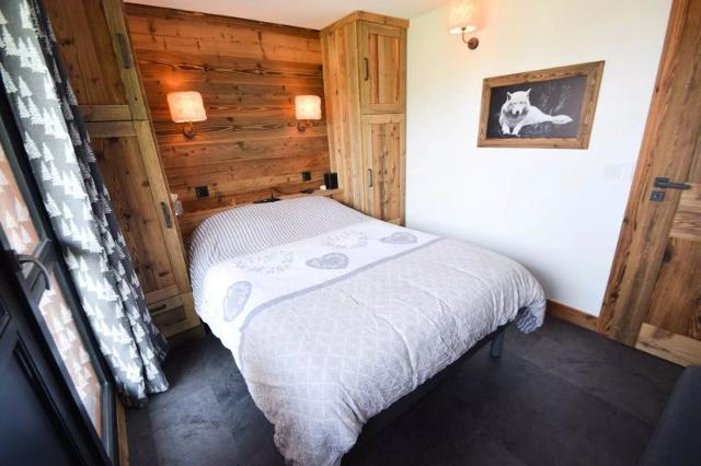 Residentie Le Perce Neige - Plagne Soleil