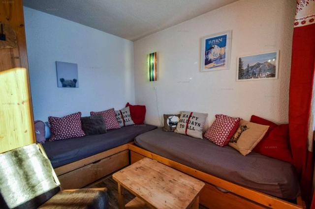 Residentie Les Gentianes - Plagne Soleil