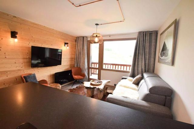 Residentie Les Gentianes - Plagne Soleil