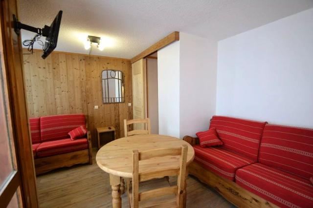 Residentie Les Gentianes - Plagne Soleil