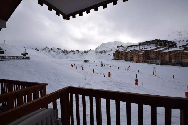 Residentie Le Mont Soleil B - Plagne Soleil