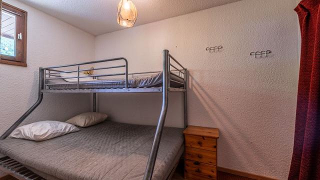 Studio PLEIN SUD N°61 - ST7 - Saint Sorlin d'Arves