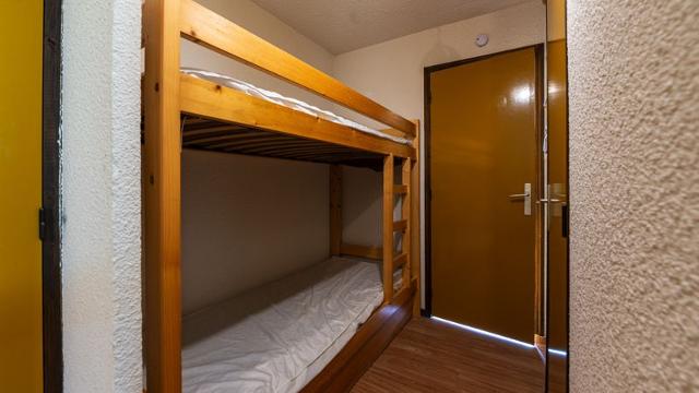 Studio PLEIN SUD N°61 - ST7 - Saint Sorlin d'Arves