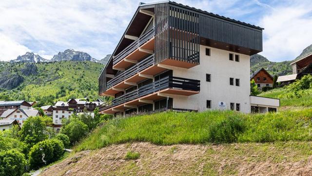 Studio PLEIN SUD N°61 - ST7 - Saint Sorlin d'Arves