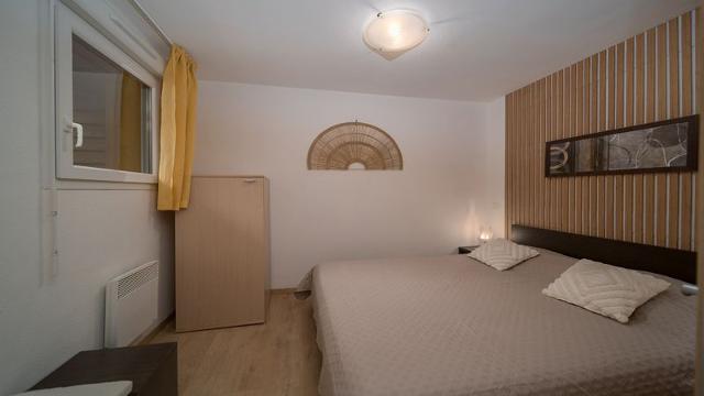Flat C. DU VERDON N°2301 - 2P6C - La Foux d'Allos