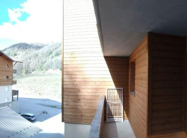 Flat C. DU VERDON N°2301 - 2P6C - La Foux d'Allos