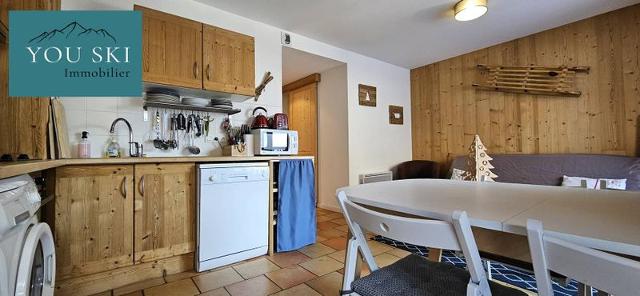 Chalets Pierre Aigue CPA 6D - Saint Sorlin d'Arves