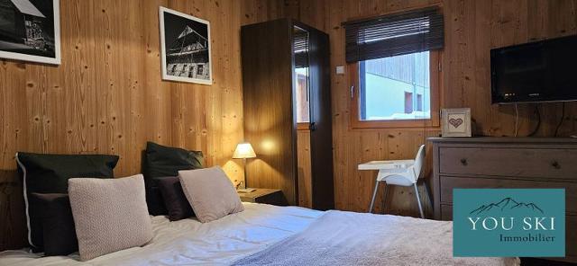 Chalets Pierre Aigue CPA 6D - Saint Sorlin d'Arves