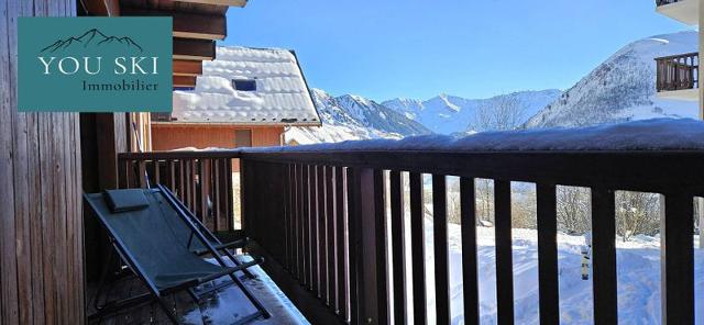 Chalets Pierre Aigue CPA 6D - Saint Sorlin d'Arves