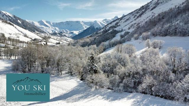 Chalets Pierre Aigue CPA 6D - Saint Sorlin d'Arves