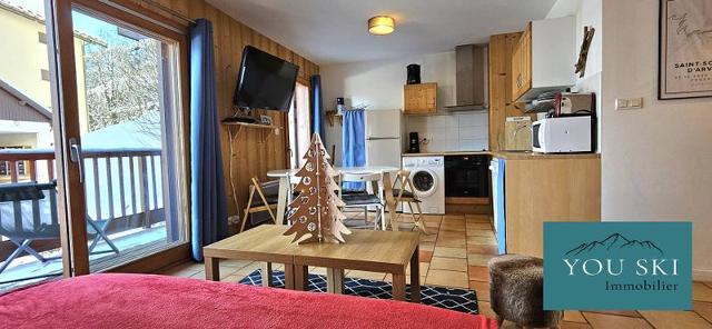 Chalets Pierre Aigue CPA 6D - Saint Sorlin d'Arves