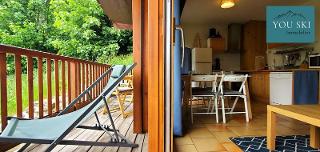 Chalets Pierre Aigue CPA 6D - Saint Sorlin d'Arves