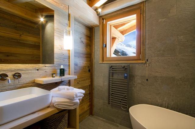 LE CHALET DES TROIS OURS - DEVA - Les Deux Alpes Centre 