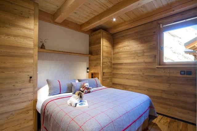 LE CHALET DES TROIS OURS - DEVA - Les Deux Alpes Centre 