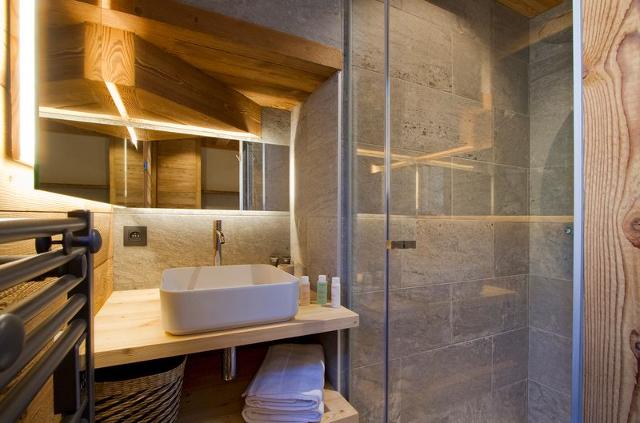 LE CHALET DES TROIS OURS - DEVA - Les Deux Alpes Centre 