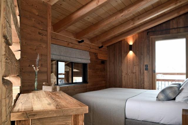 LE CHALET DES TROIS OURS - DEVA - Les Deux Alpes Centre 