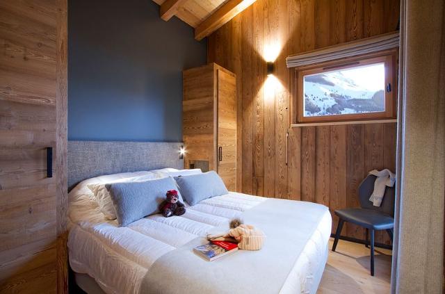 LE CHALET DES TROIS OURS - DEVA - Les Deux Alpes Centre 