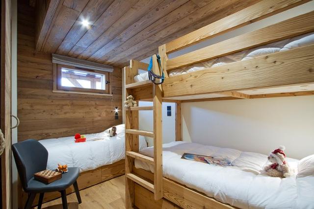 LE CHALET DES TROIS OURS - DEVA - Les Deux Alpes Centre 