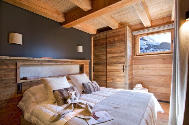 LE CHALET DES TROIS OURS - DEVA - Les Deux Alpes Centre 
