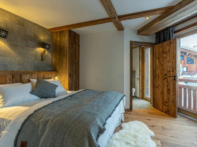 Appartement Val-d'Isère, 6 pièces, 10 personnes - Val d'Isère Centre