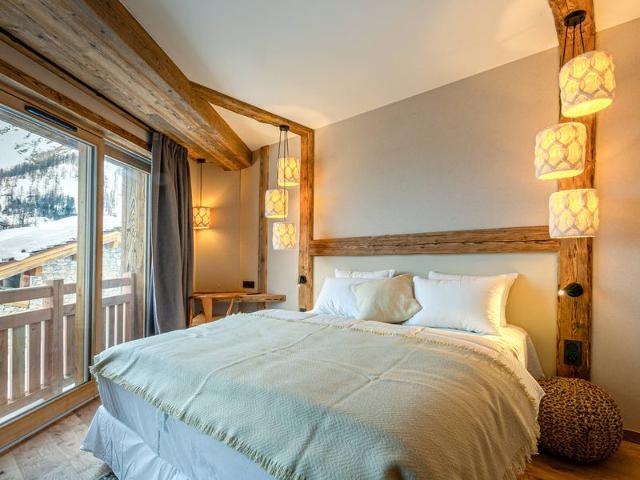 Appartement Val-d'Isère, 6 pièces, 10 personnes - Val d'Isère Centre