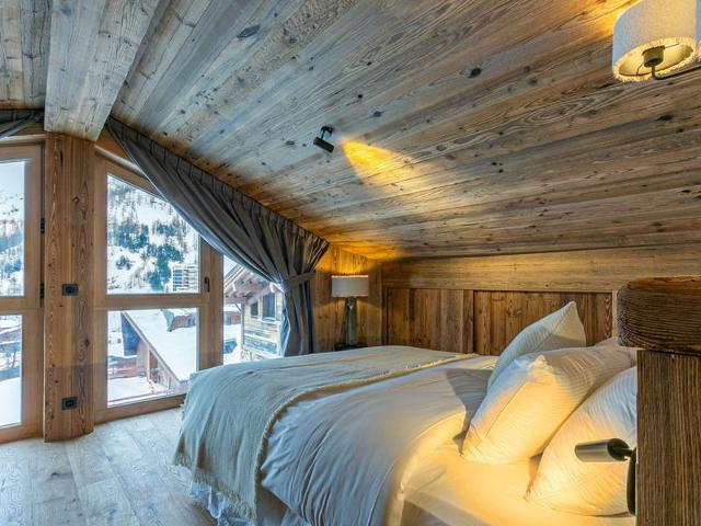 Appartement Val-d'Isère, 6 pièces, 10 personnes - Val d'Isère Centre