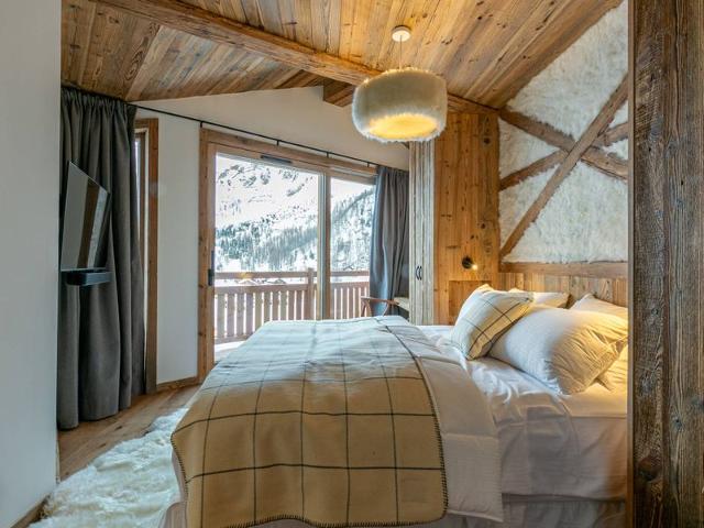 Appartement Val-d'Isère, 6 pièces, 10 personnes - Val d'Isère Centre