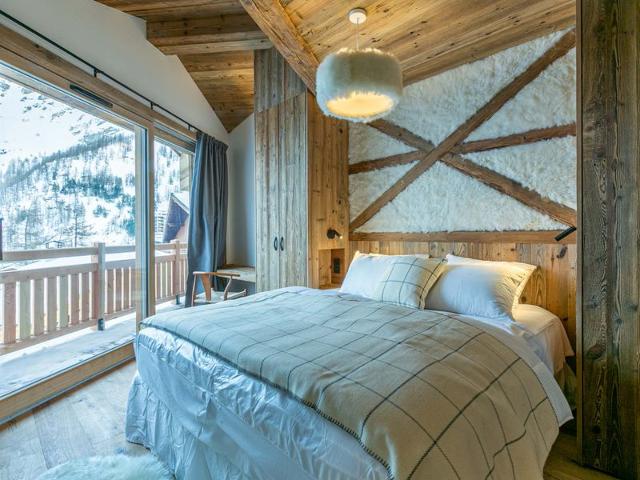 Appartement Val-d'Isère, 6 pièces, 10 personnes - Val d'Isère Centre